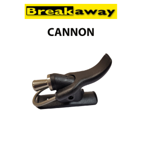 Breakaway Cannon